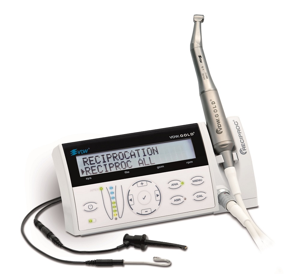 Endodoncia rotatoria