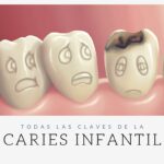 caries infantil