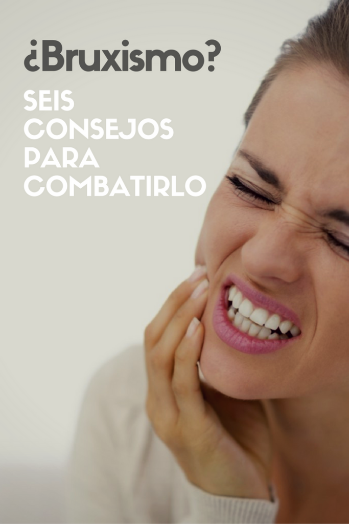 Bruxismo