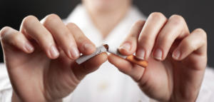 6. Tabaco