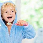 9. niños