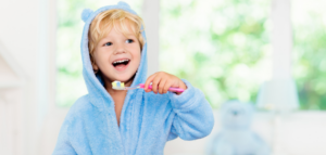 9. niños