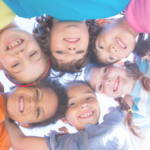 cuidados bucales en niños