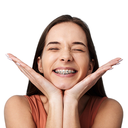 Tratamiento Ortodoncia en Clínica Microdental