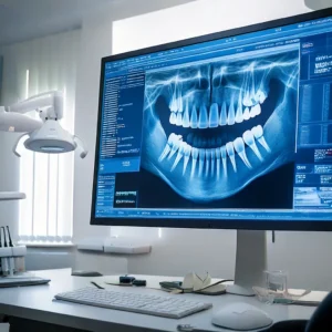 Dental Brain - Inteligencia Artificial para diagnóstico dental