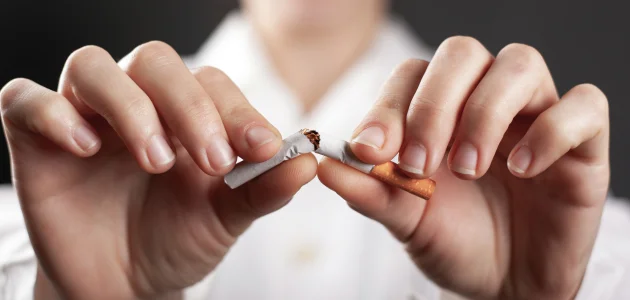 6. Tabaco