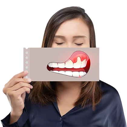 Tratamiento Periodoncia en Clínica Microdental