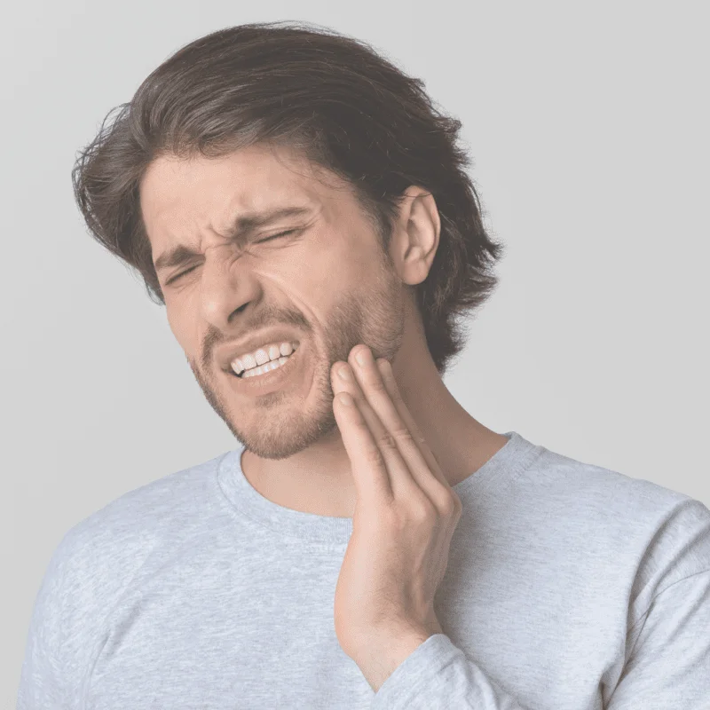 Dolor de muela